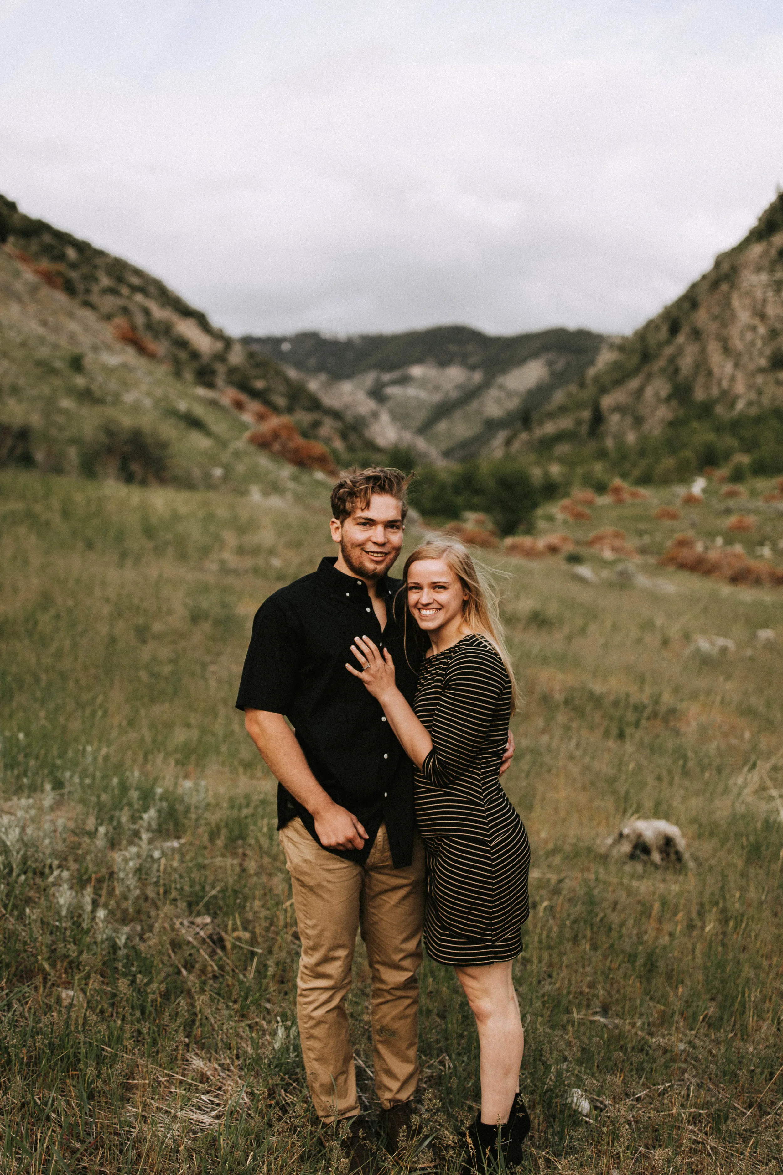 Kevyn Bruce Photography-Utah Wedding Photographer