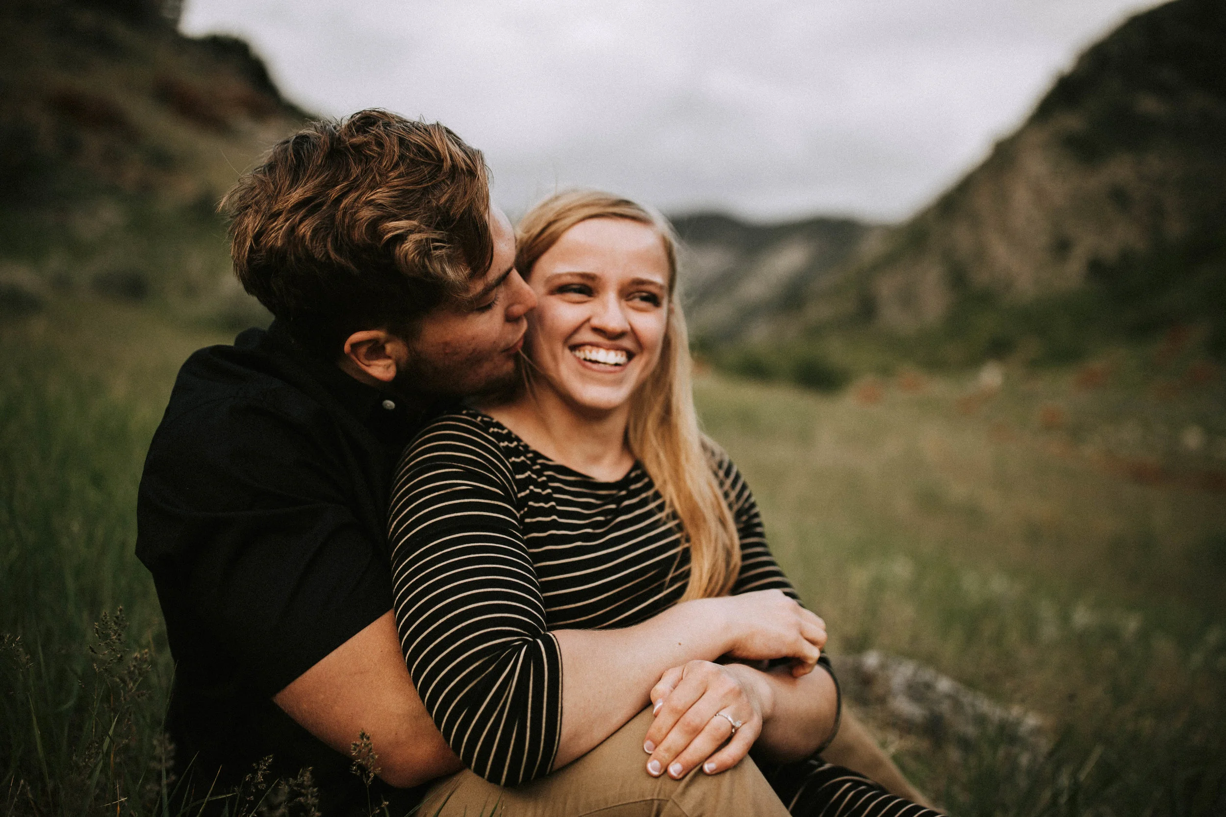 Kevyn Bruce Photography-Utah Wedding Photographer