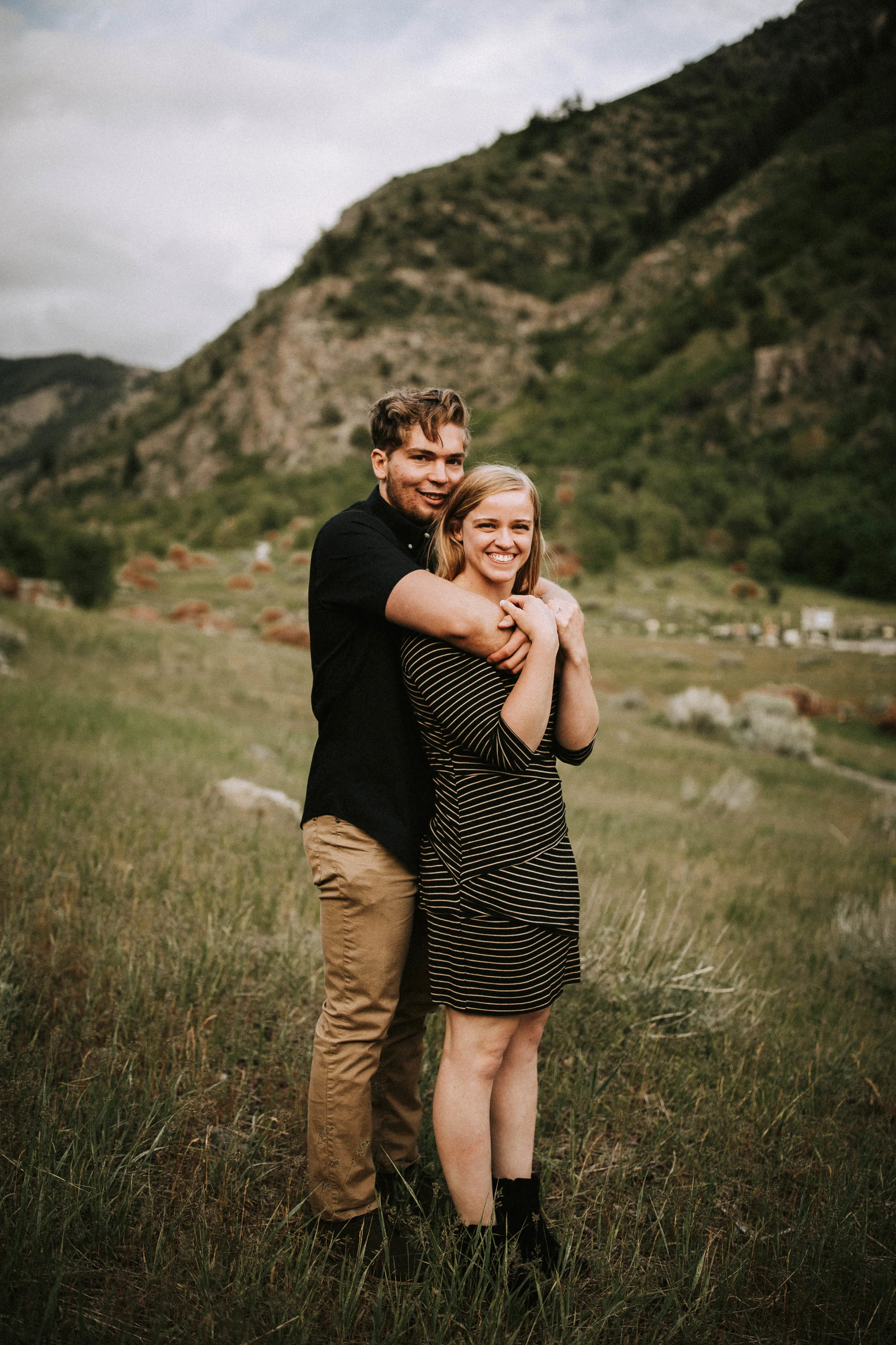 Kevyn Bruce Photography-Utah Wedding Photographer