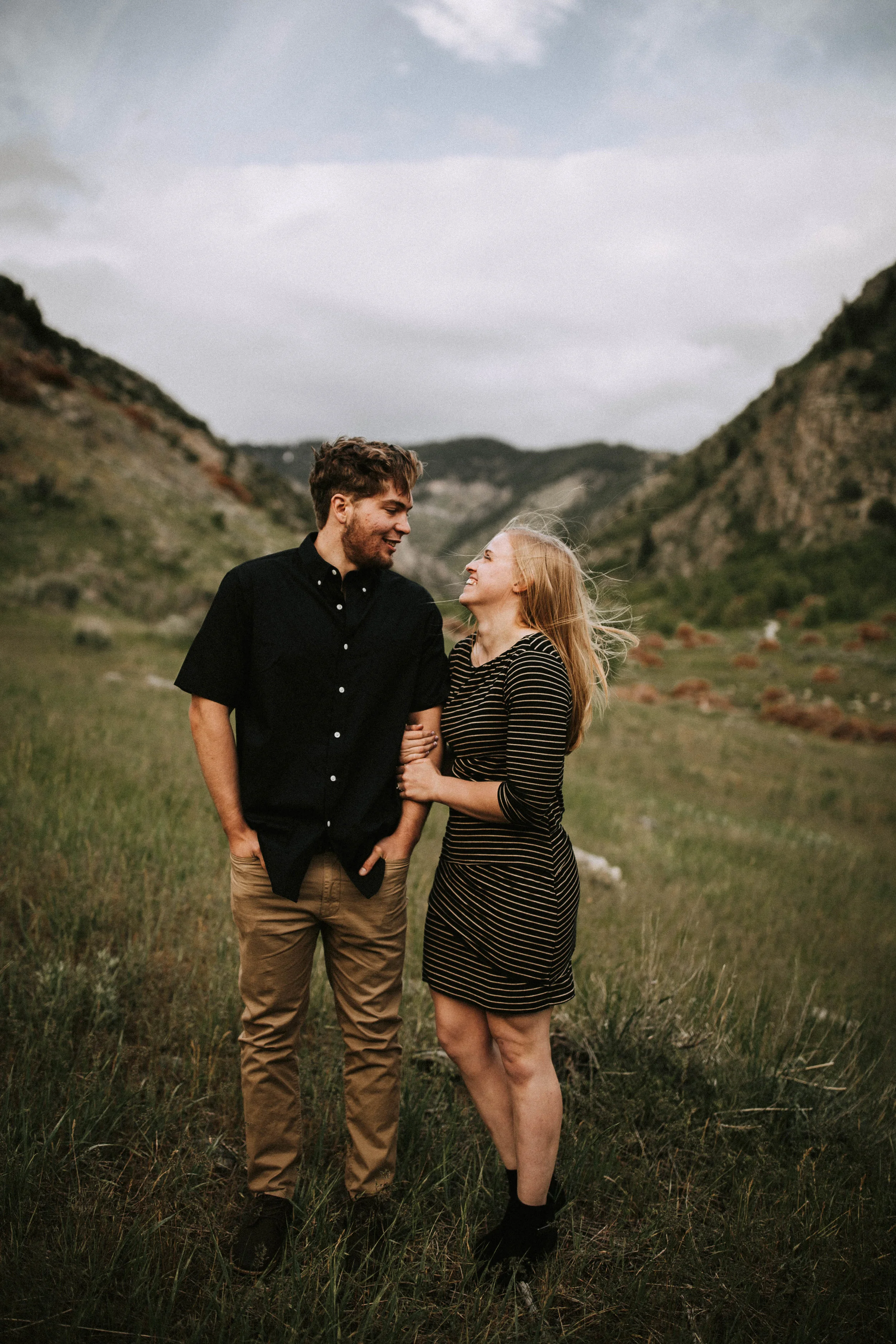 Kevyn Bruce Photography-Utah Wedding Photographer