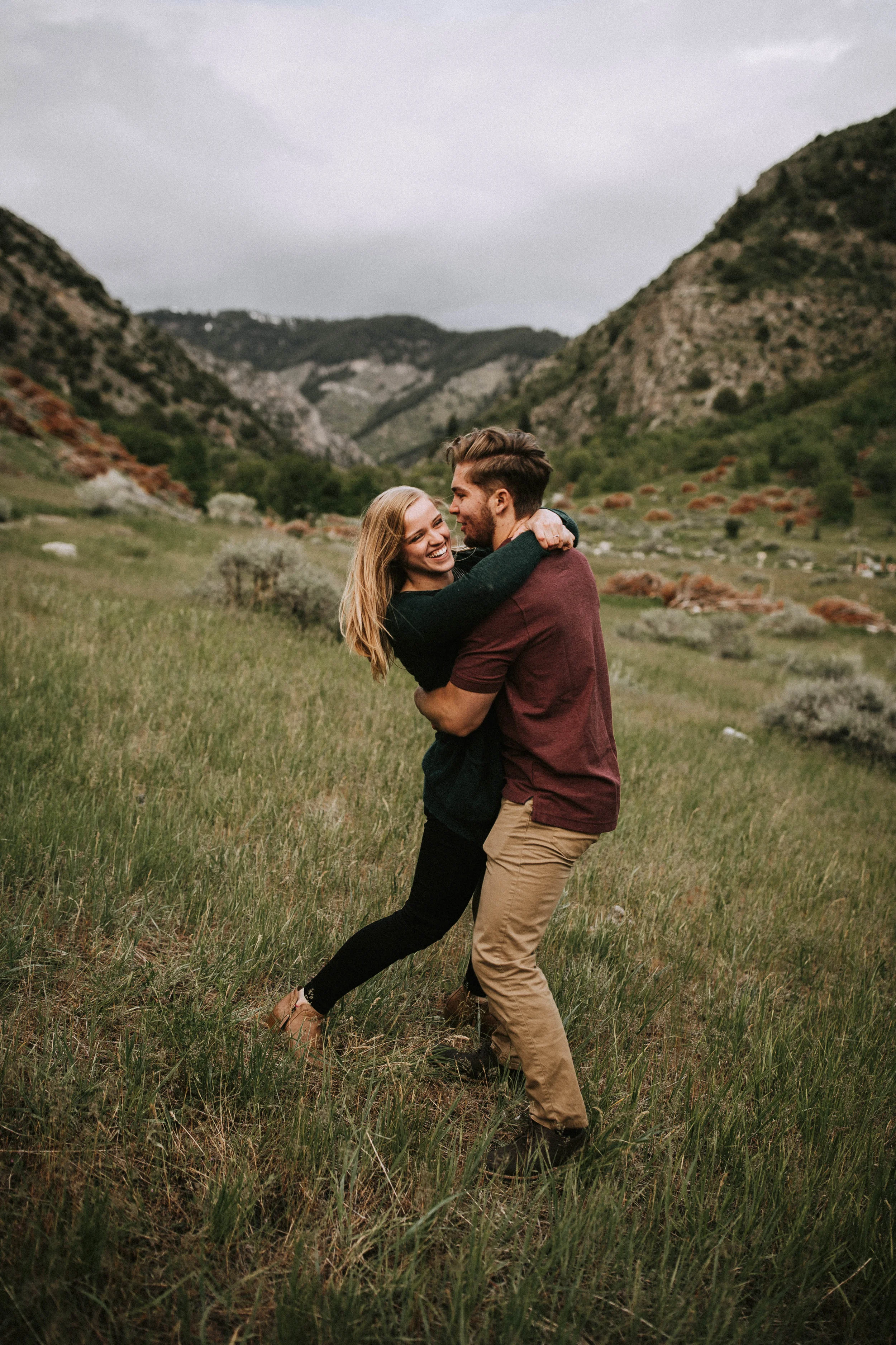 Kevyn Bruce Photography-Utah Wedding Photographer