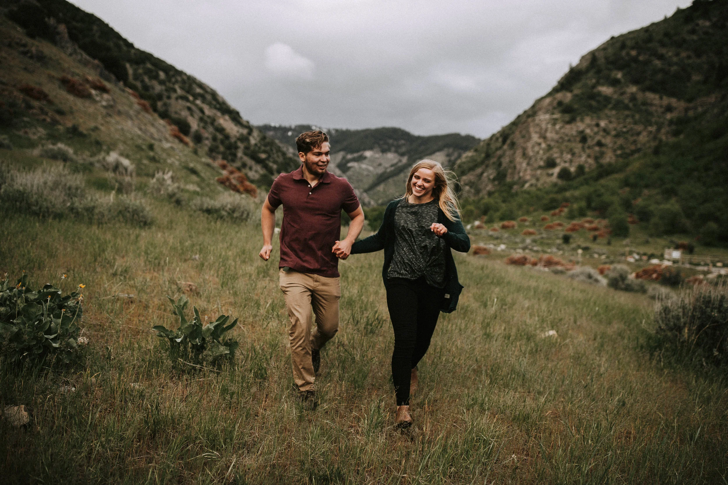 Kevyn Bruce Photography-Utah Wedding Photographer