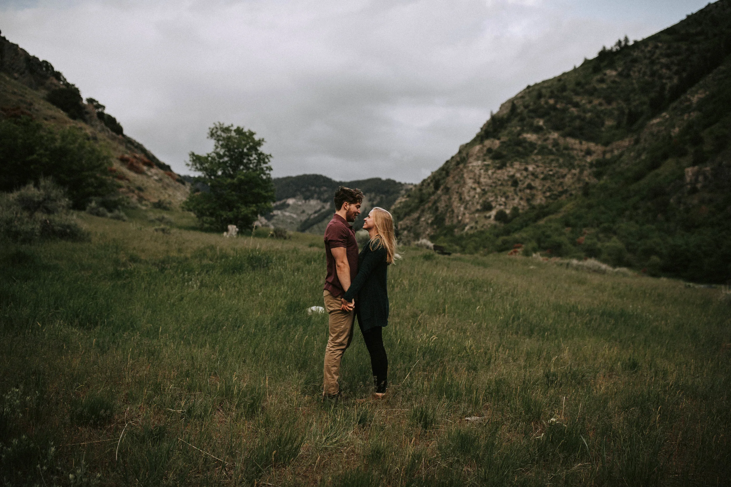 Kevyn Bruce Photography-Utah Wedding Photographer