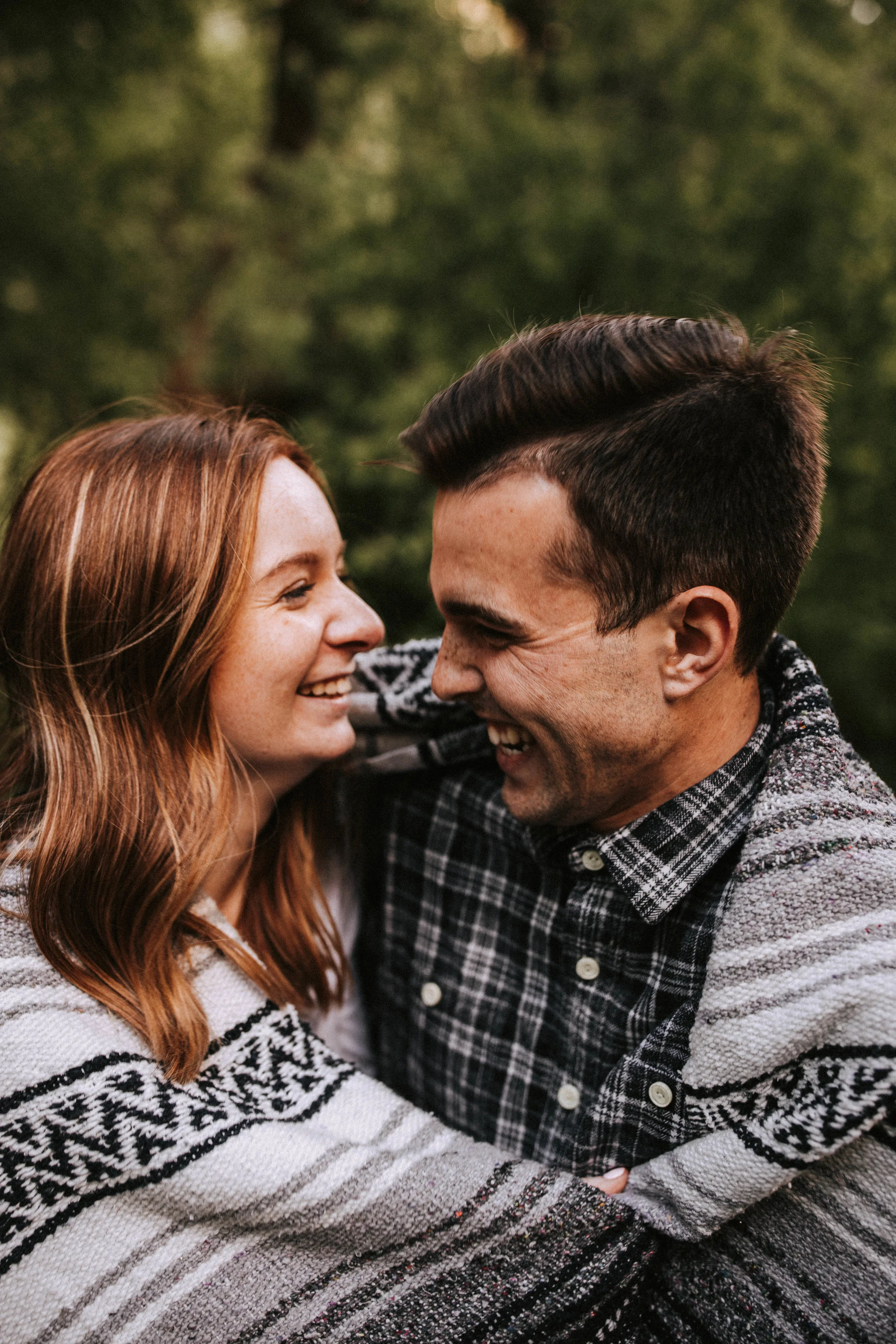 Kevyn Bruce Photography-Utah Couple Photographer