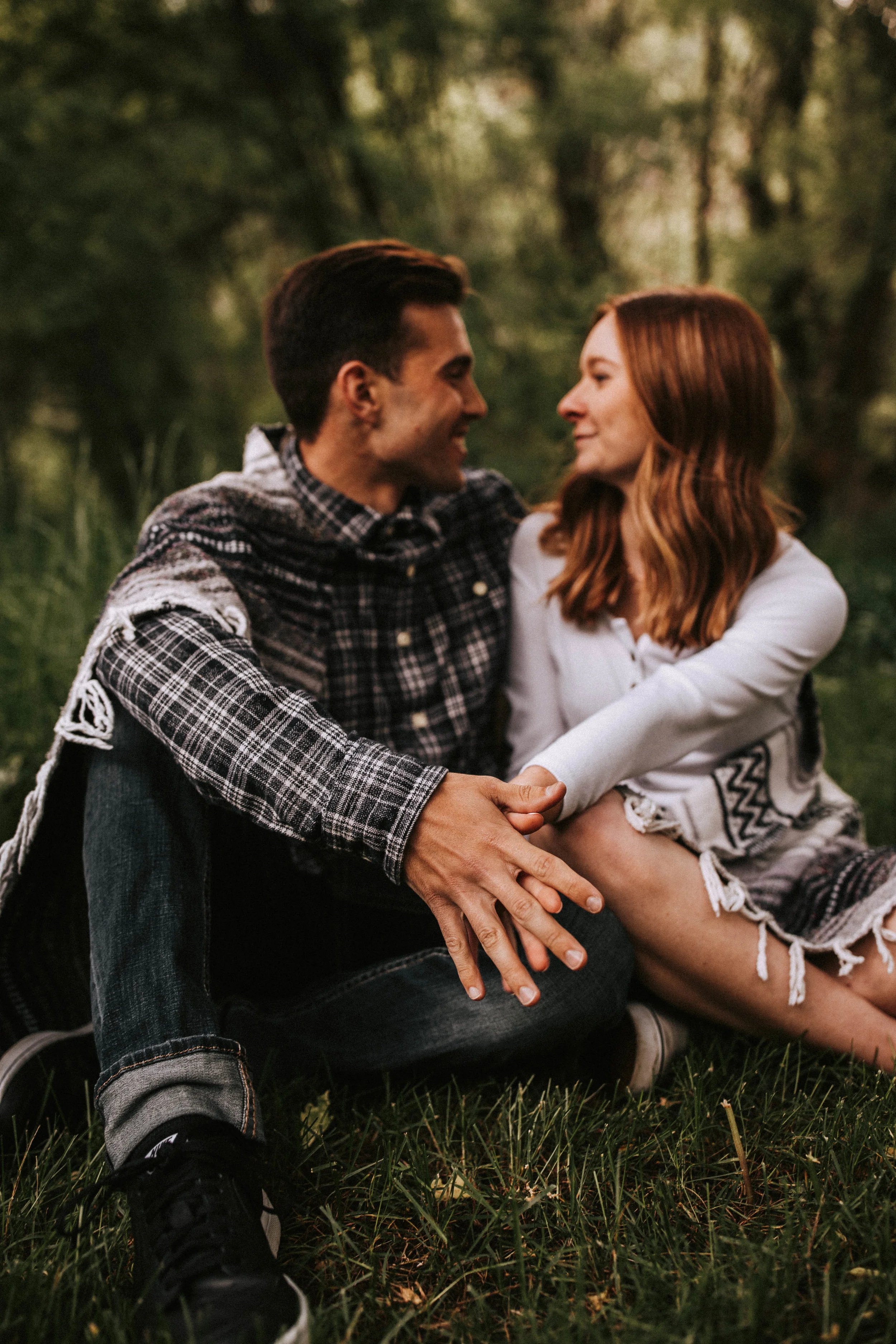 Kevyn Bruce Photography-Utah Couple Photographer