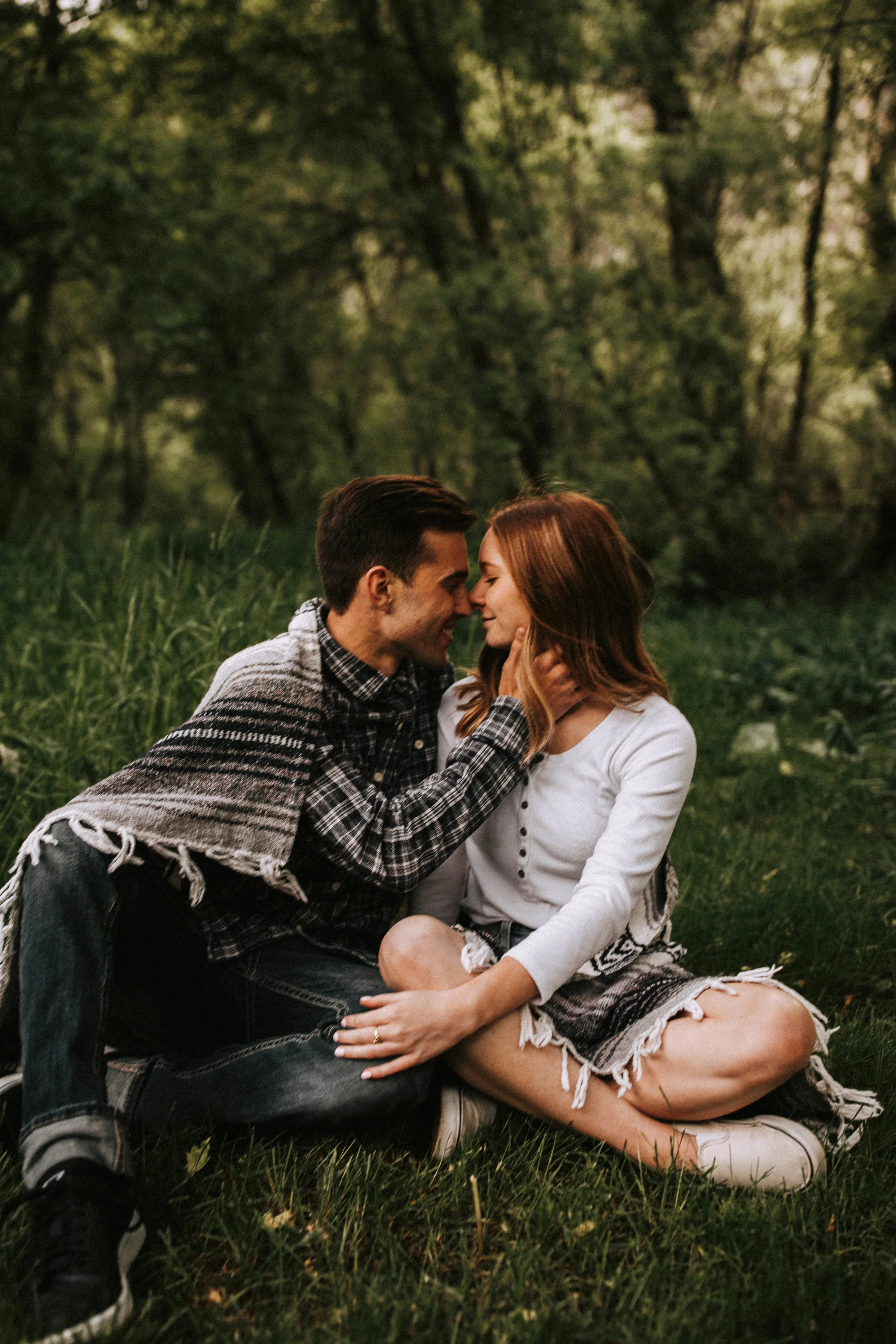 Kevyn Bruce Photography-Utah Couple Photographer