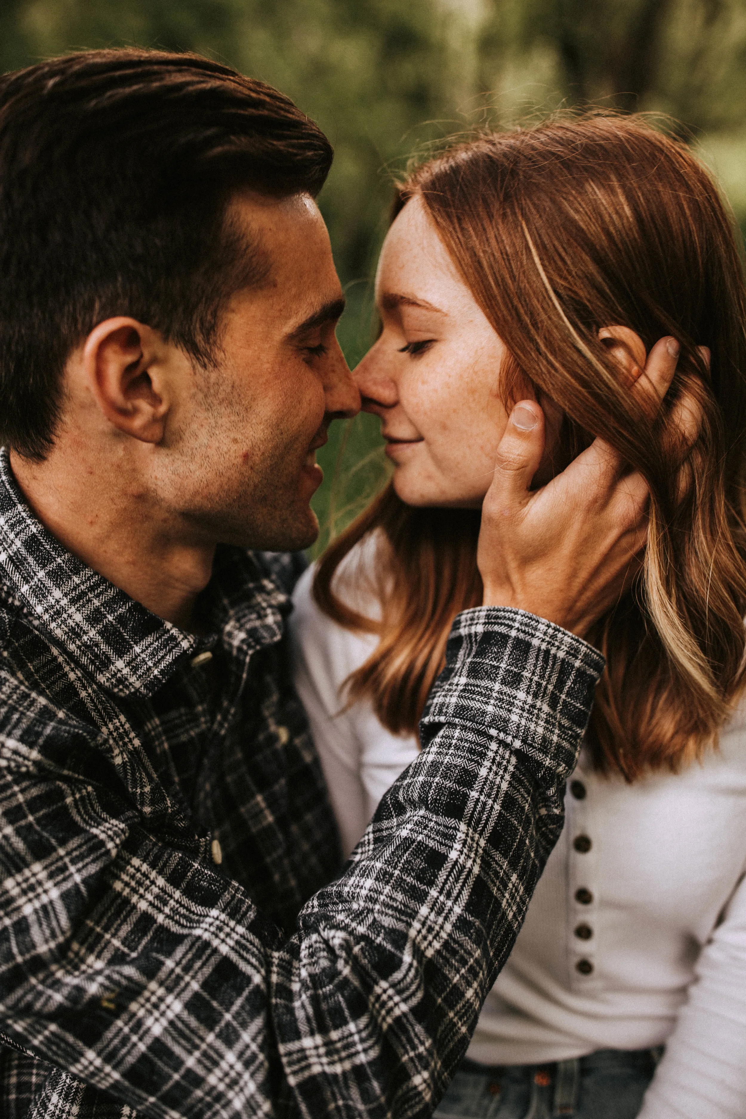 Kevyn Bruce Photography-Utah Couple Photographer