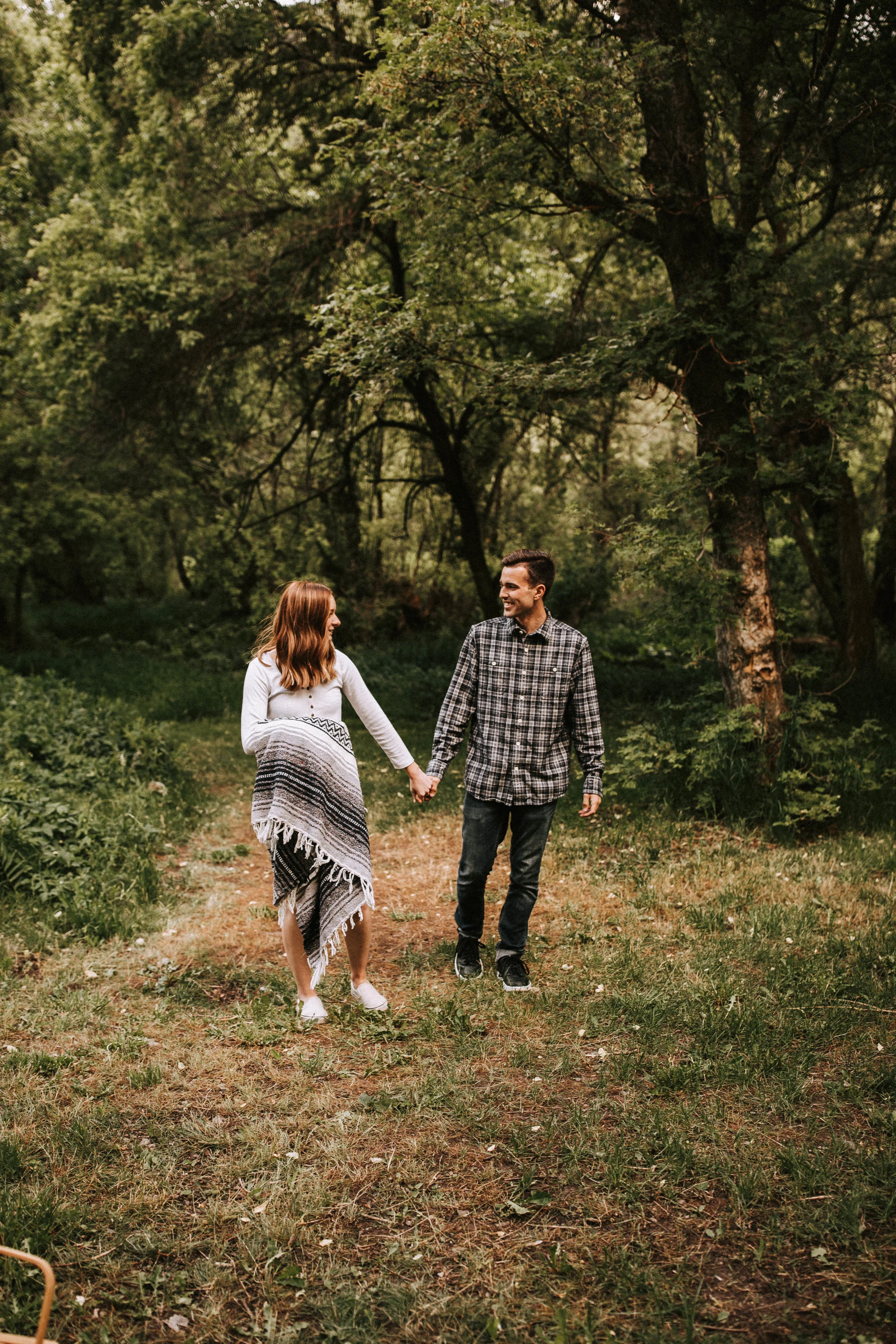 Kevyn Bruce Photography-Utah Couple Photographer