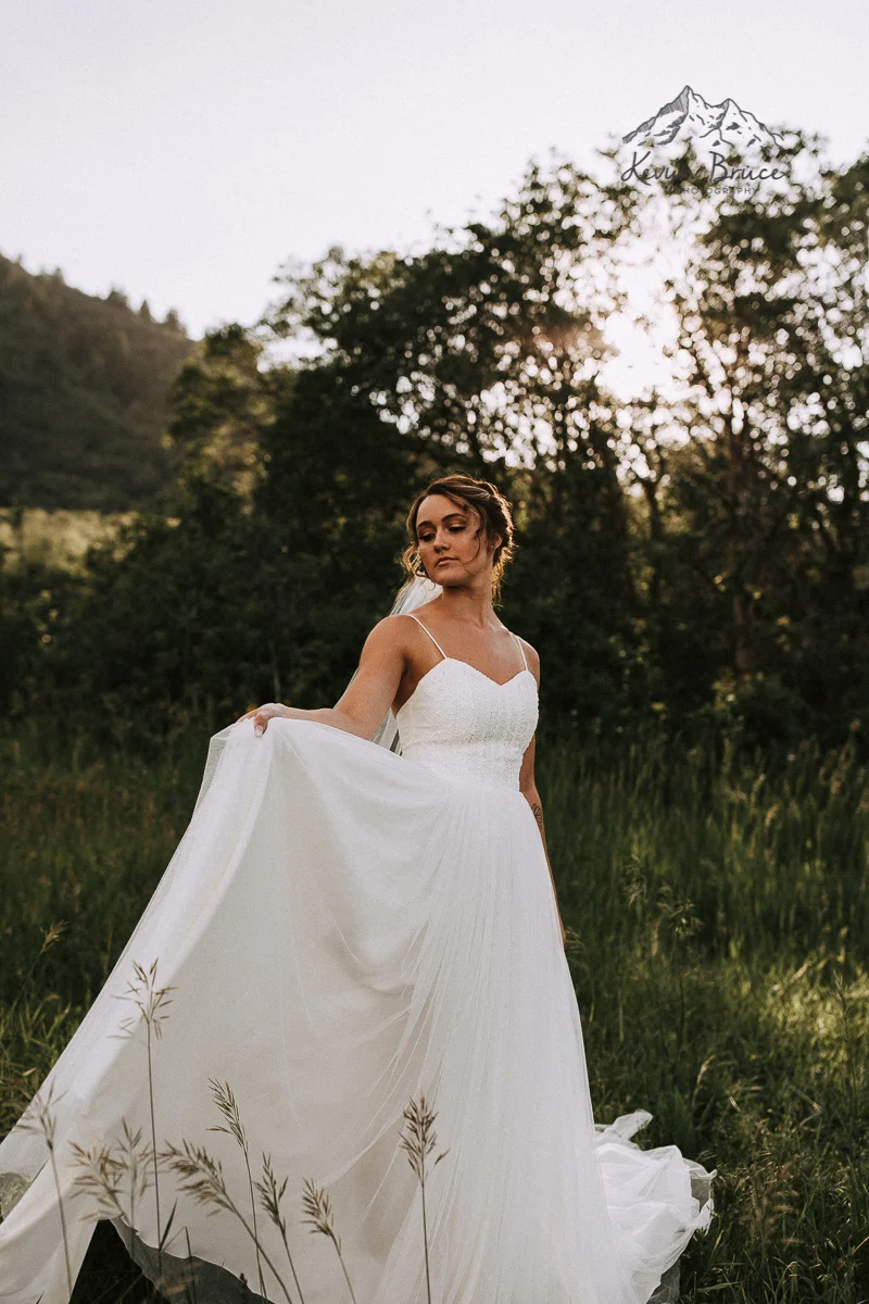 Kevyn Bruce Photography-Utah Bridals