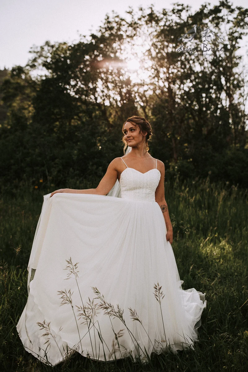 Kevyn Bruce Photography-Utah Bridals