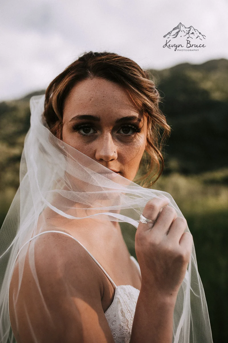 Kevyn Bruce Photography-Utah Bridals