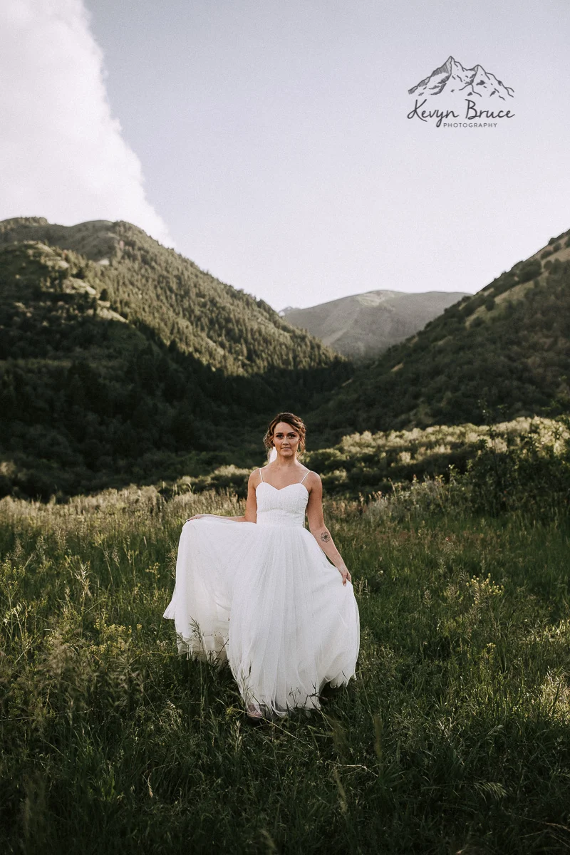 Utah Wedding Photographer