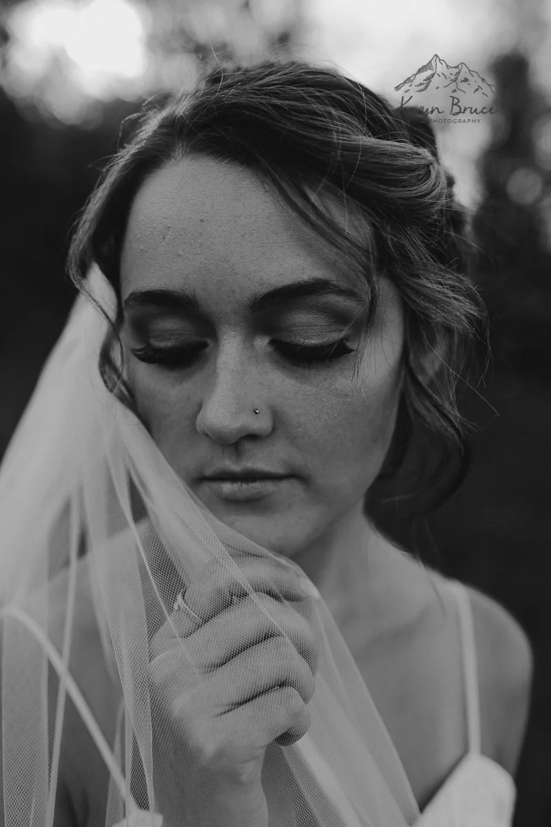 Utah Wedding Photographer