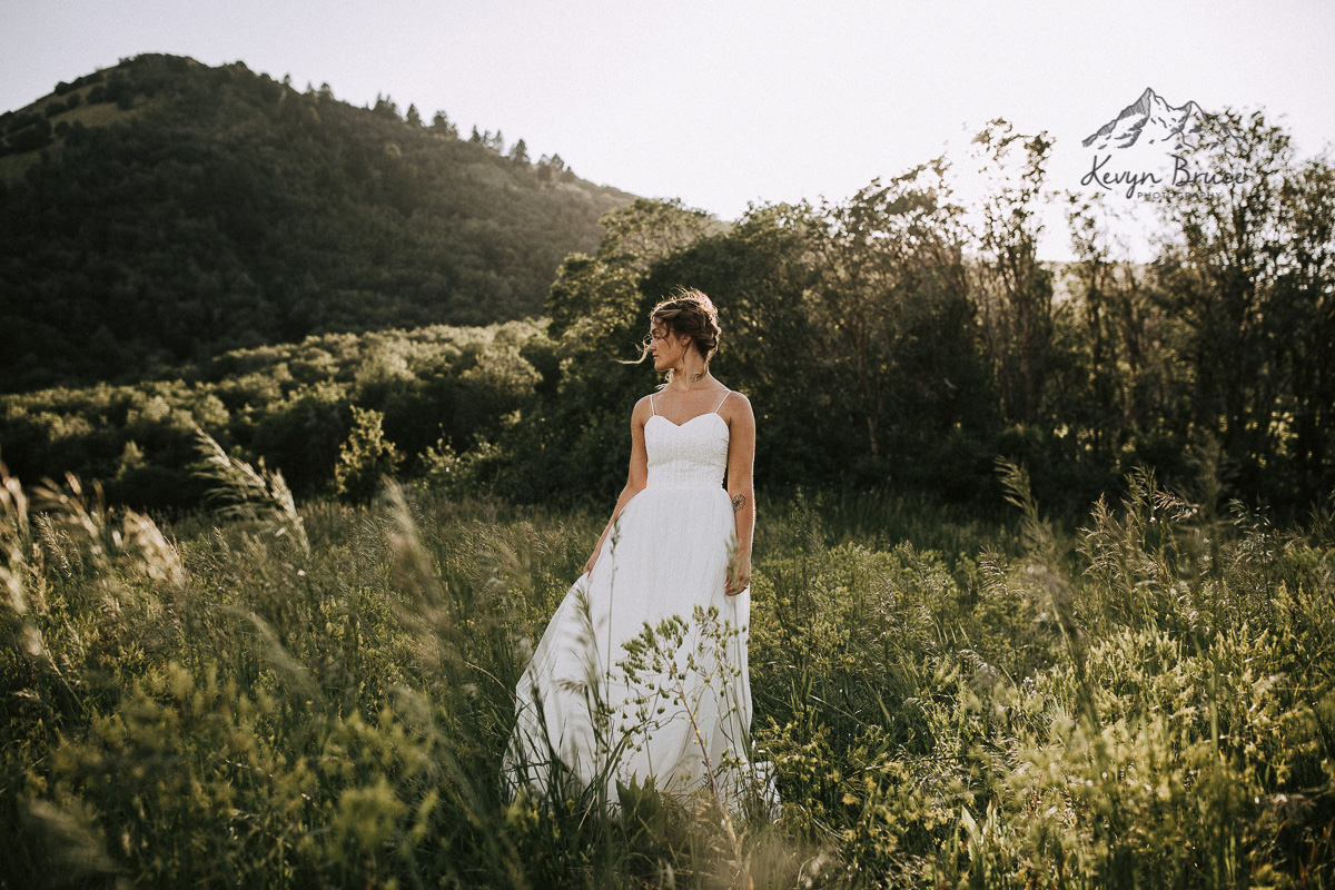 Utah Wedding Photographer