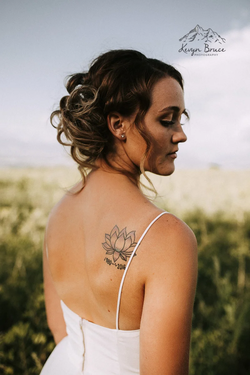 Utah Wedding Photographer