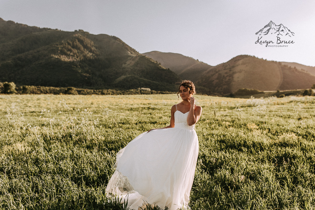 Utah Wedding Photographer