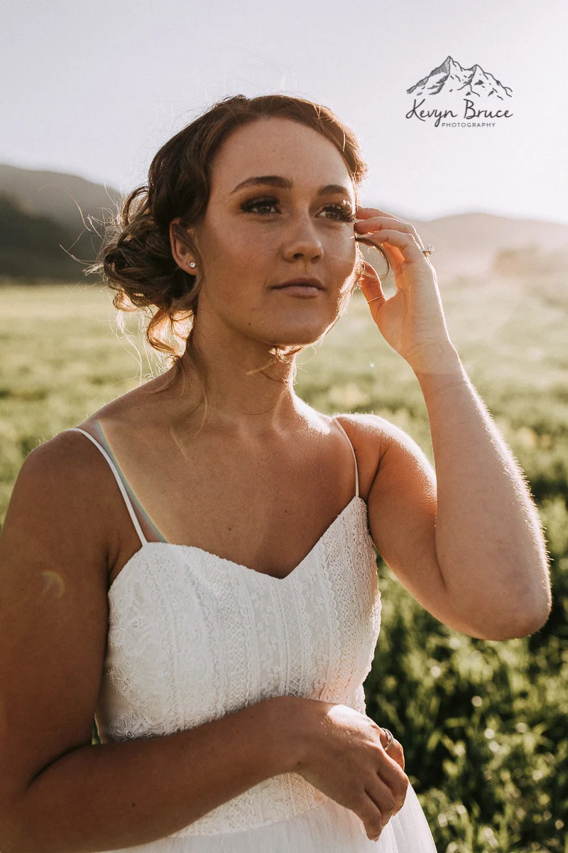 Utah Wedding Photographer