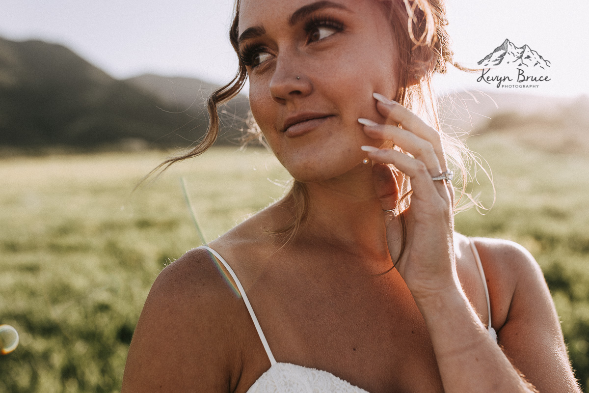 Utah Wedding Photographer