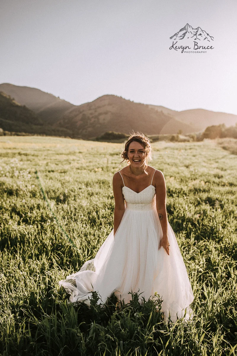 Utah Wedding Photographer
