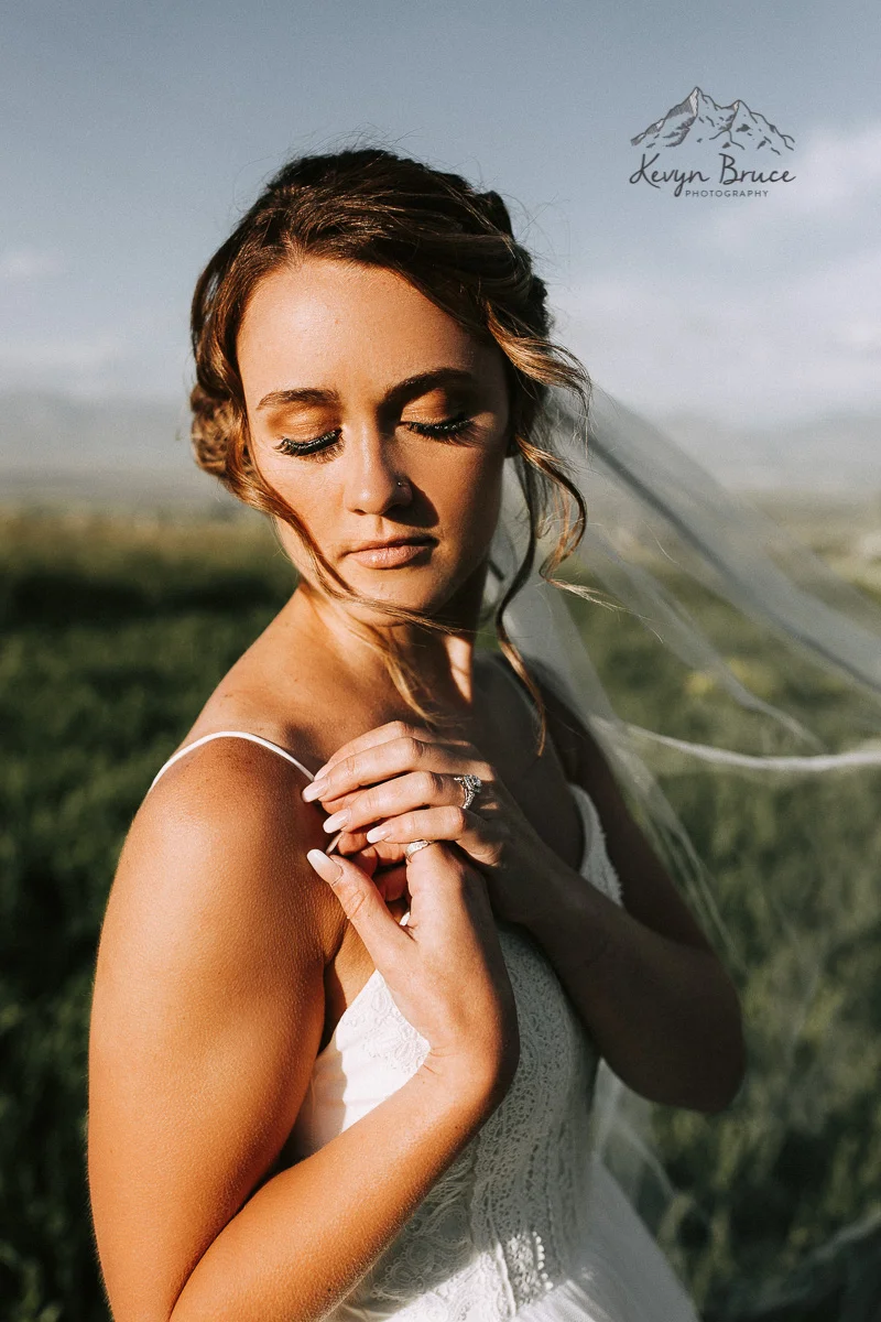 Utah Wedding Photographer