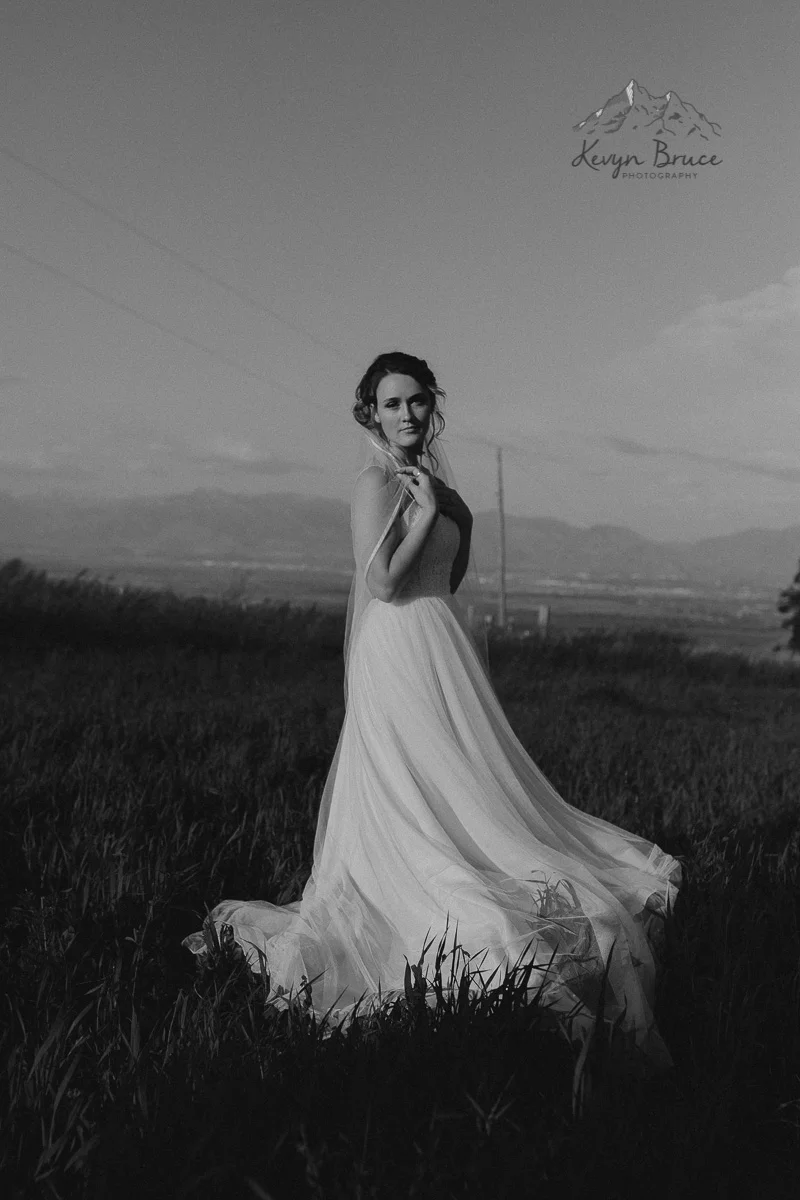 Utah Wedding Photographer