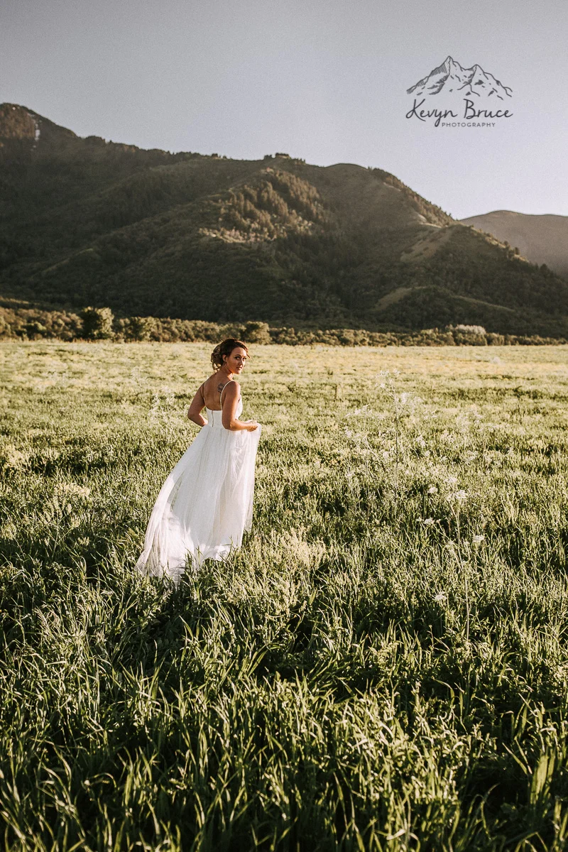 Utah Wedding Photographer
