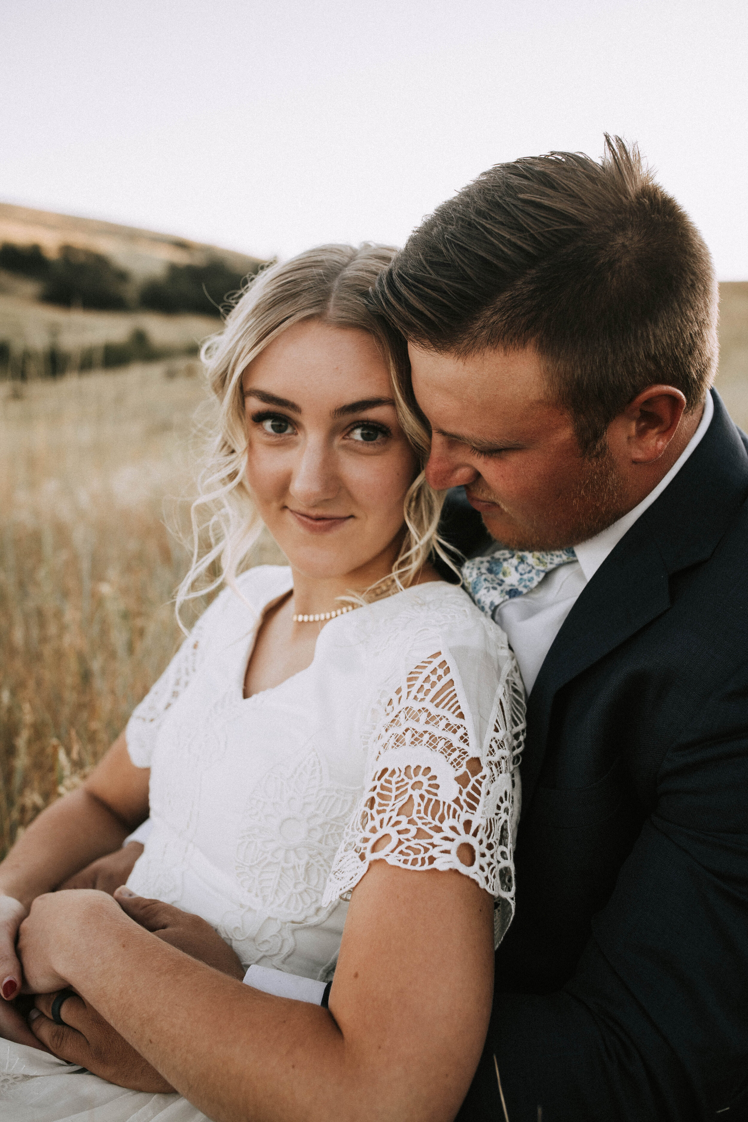 Fall Wedding Photos-Utah Wedding Photography