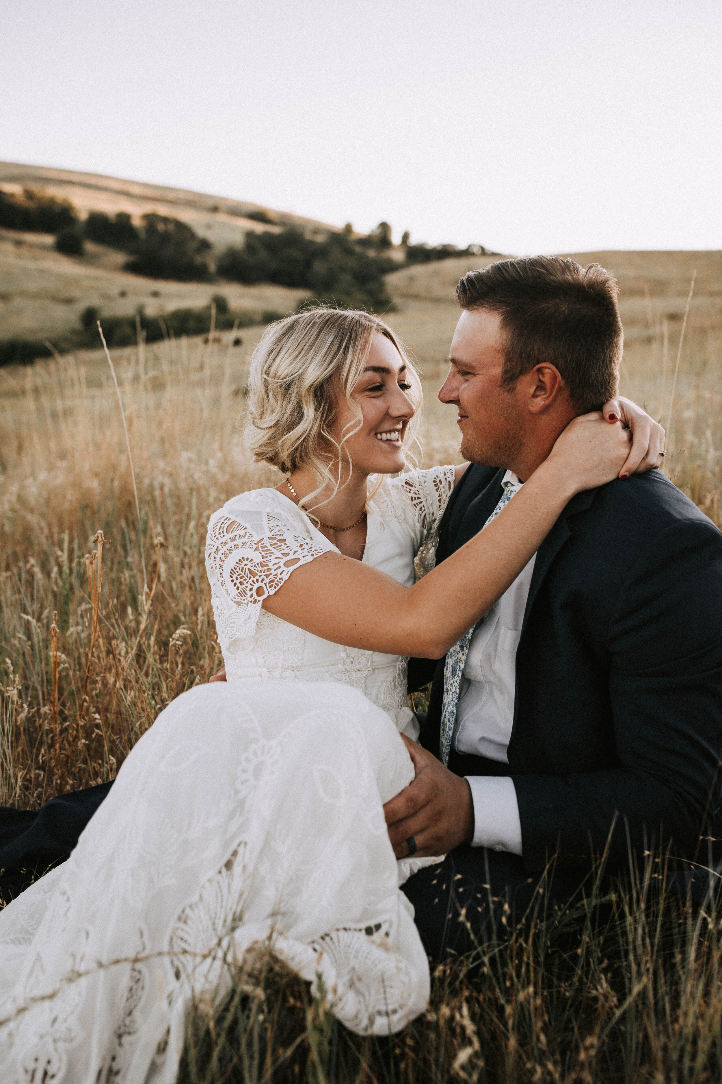 Fall Wedding Photos-Utah Wedding Photography