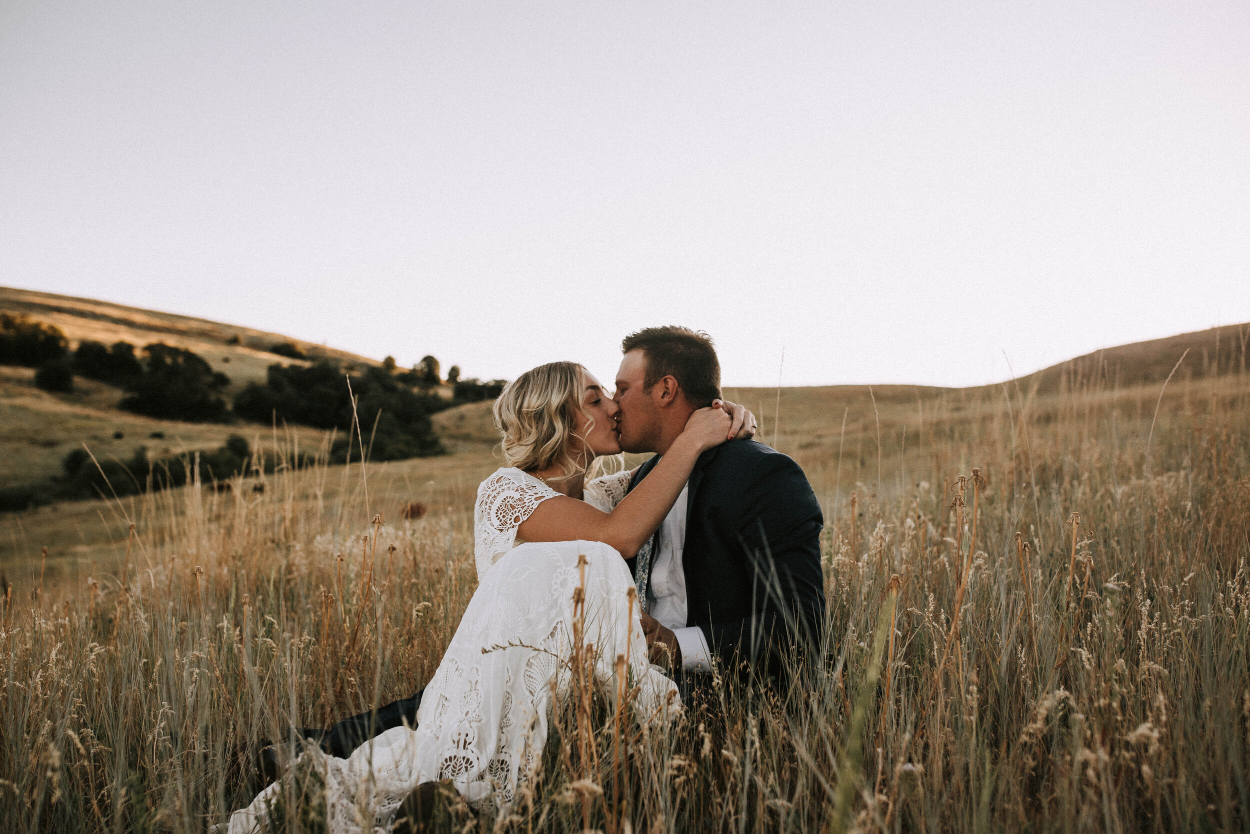 Fall Wedding Photos-Utah Wedding Photography