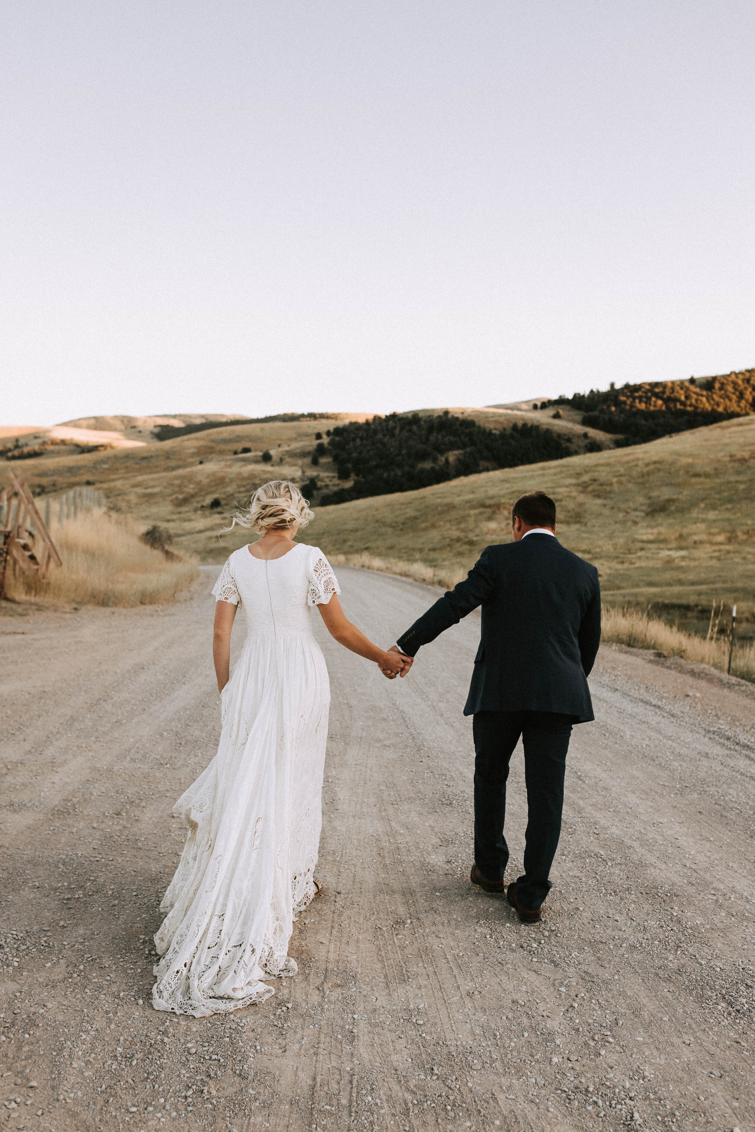 Fall Wedding Photos-Utah Wedding Photography
