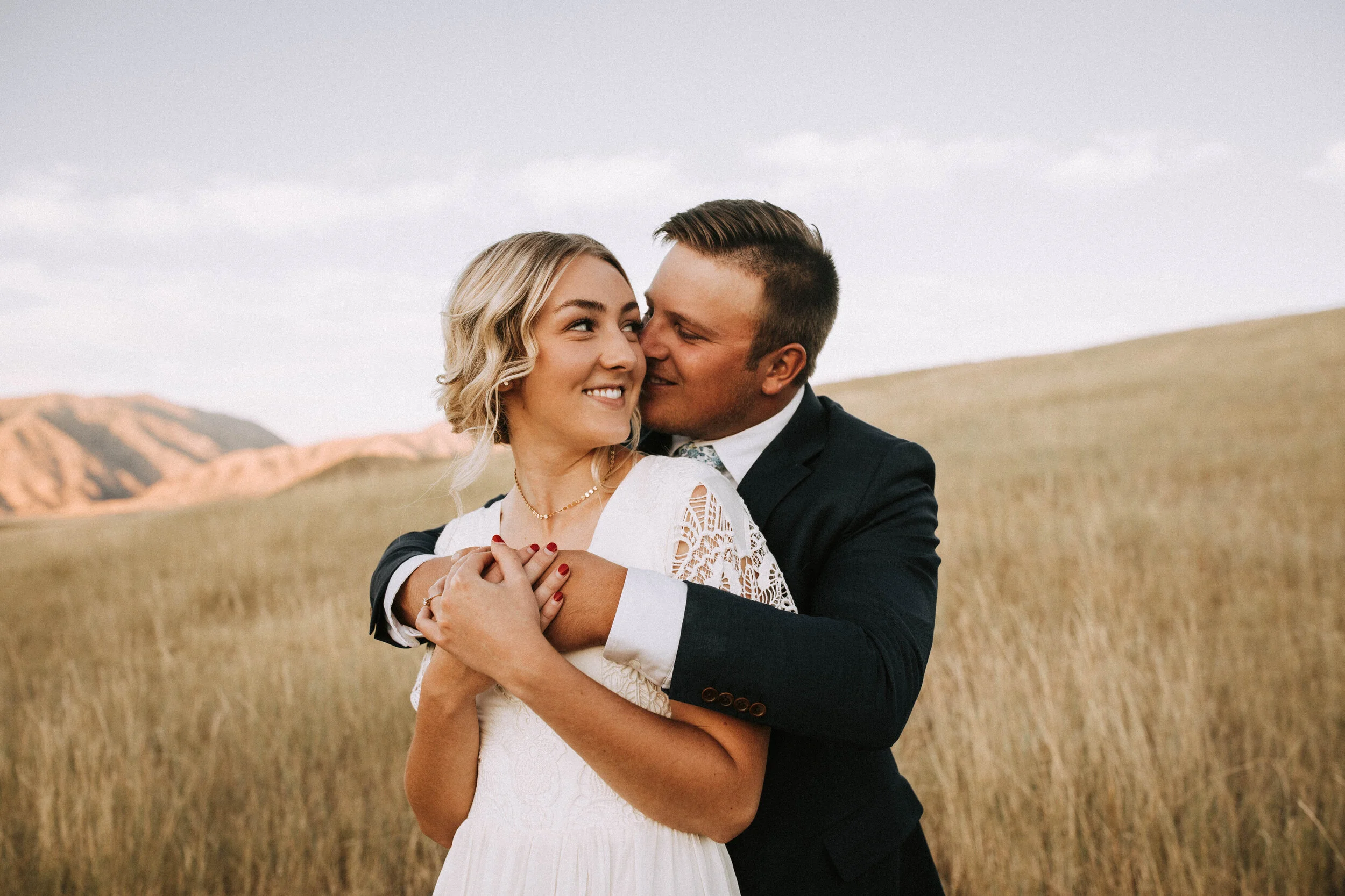 Fall Wedding Photos-Utah Wedding Photography