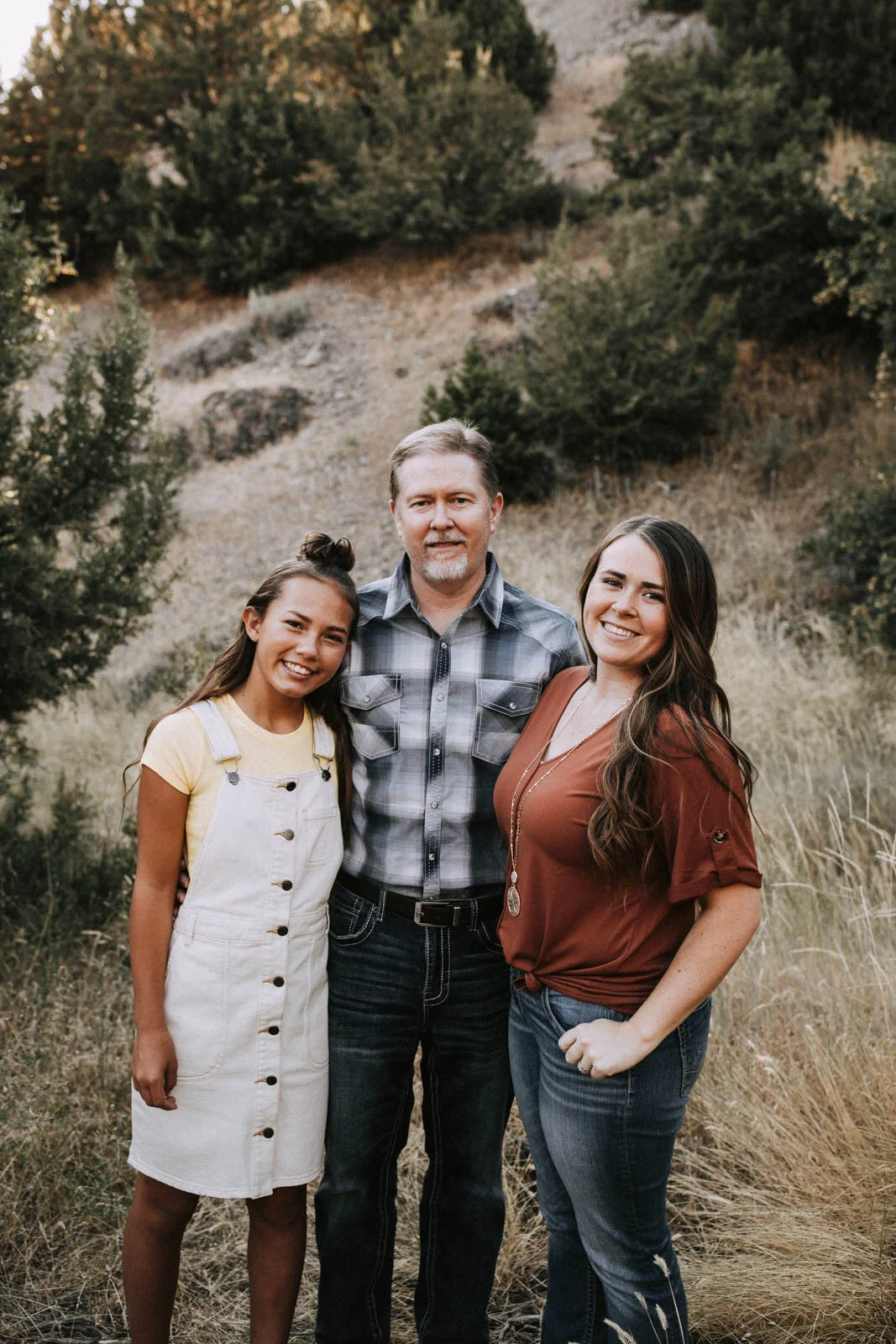 Northern Utah Family Photographer