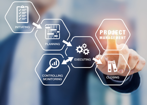 Project Management