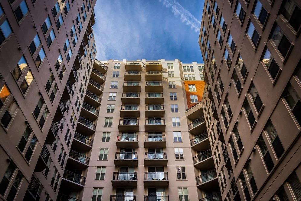 U.S. Apartment Market Sustains Solid Pricing Power in January