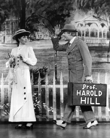 Playbill’s Look Back&nbsp;