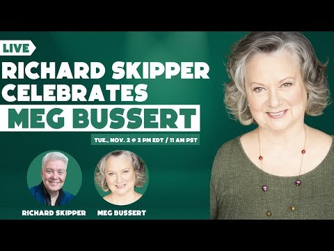 Richard Skipper Celebrates...