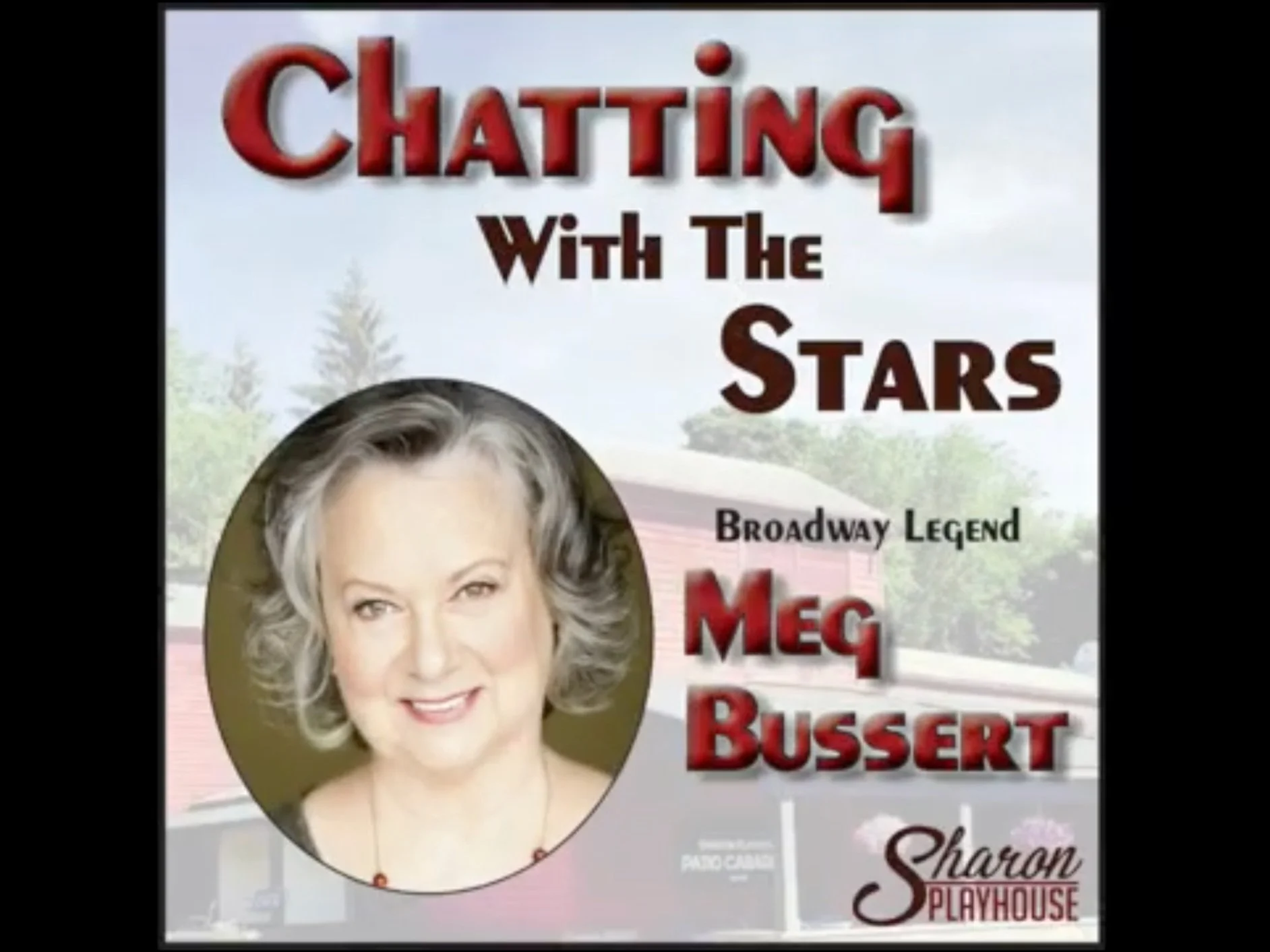 Chatting With The Stars