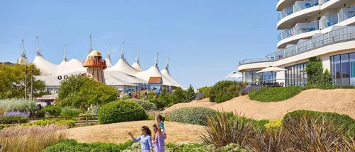 Butlin's brings in Code Computerlove to boost bookings