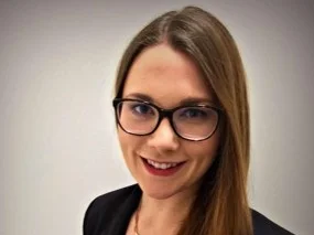 Paula Osiander on Maritim Hotel's Apprenticeship Programme