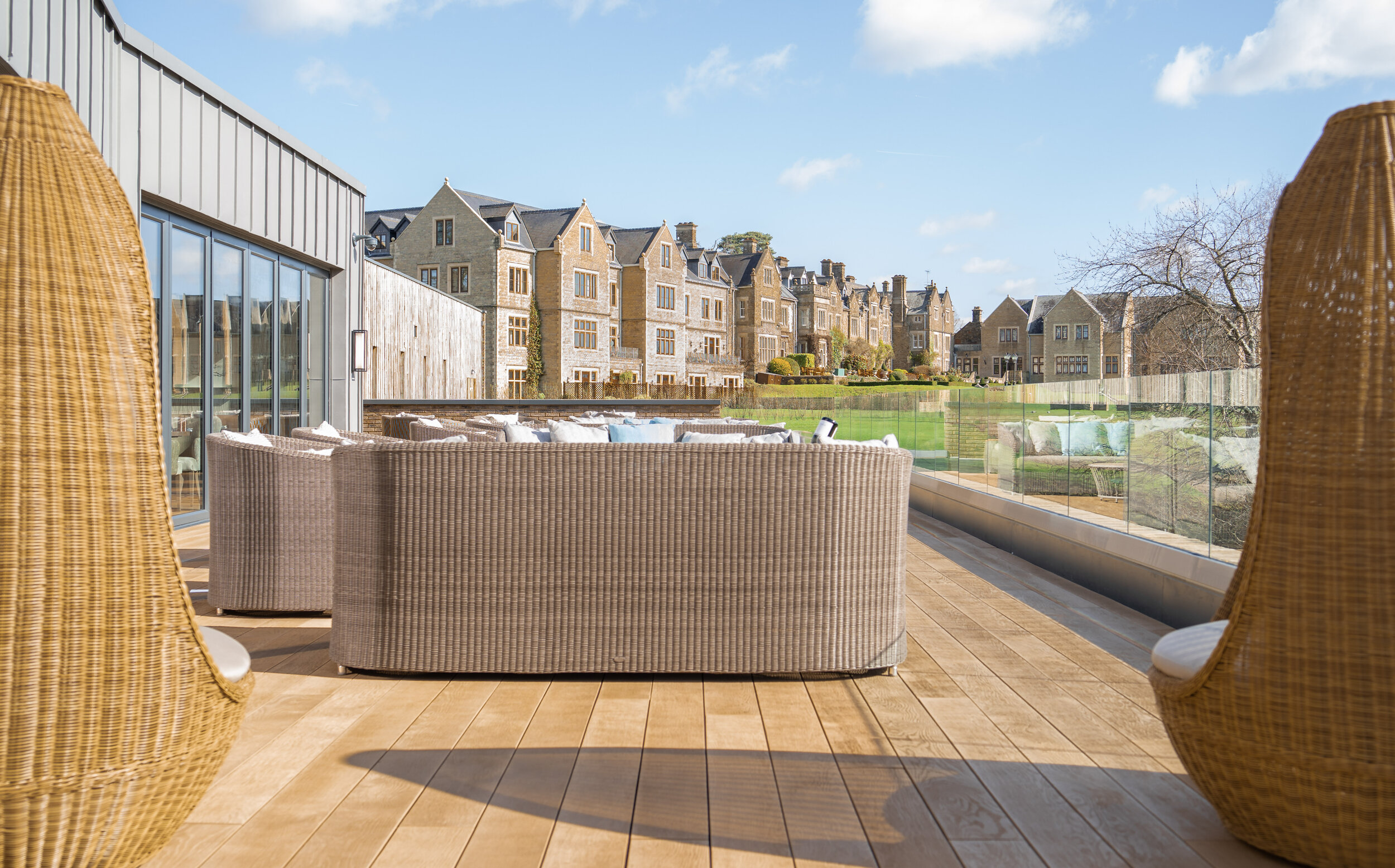 decking with south lodge building in background.jpg