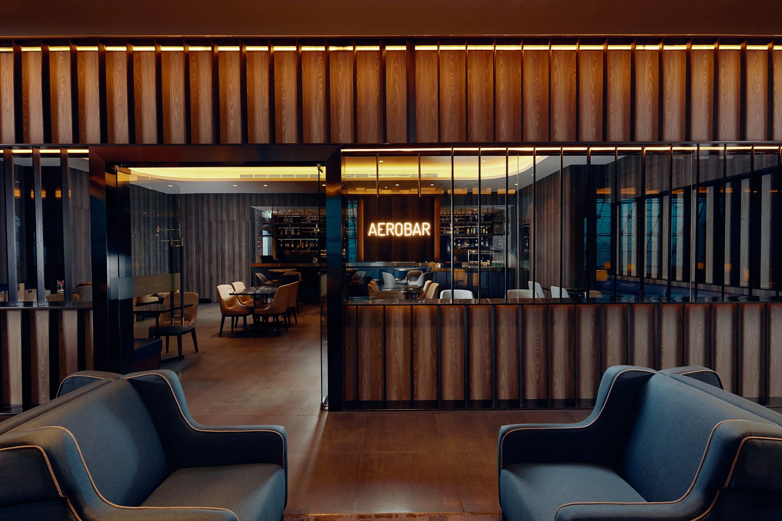 PayPerUse Plaza Premium Lounge Opens in Dubai International Airport