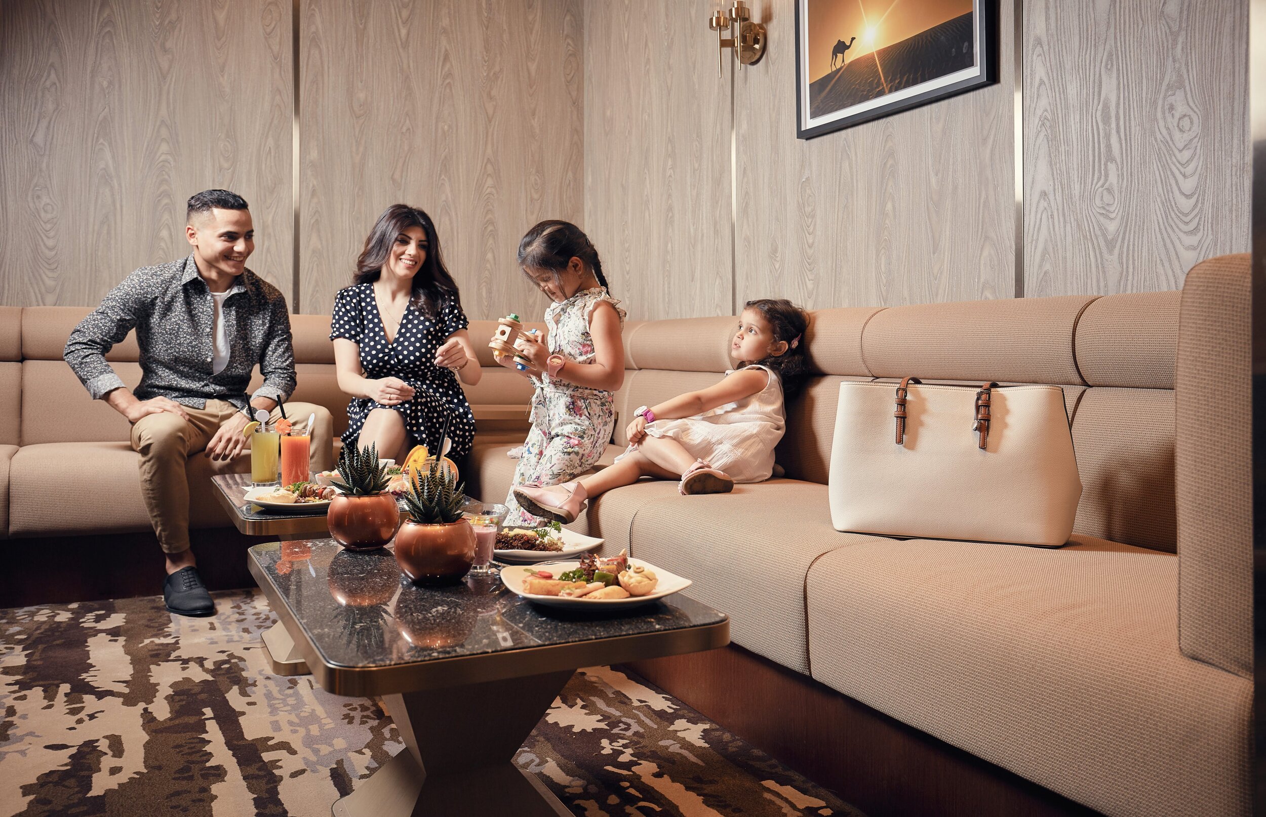 Plaza Premium Lounge Dubai - Family Suite - guest shot.jpg