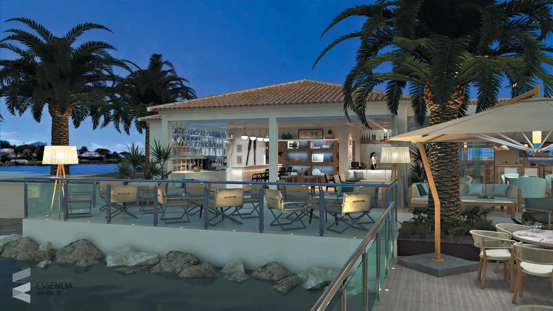 Renovations Underway at Quinta do Lago — Warm Magazine