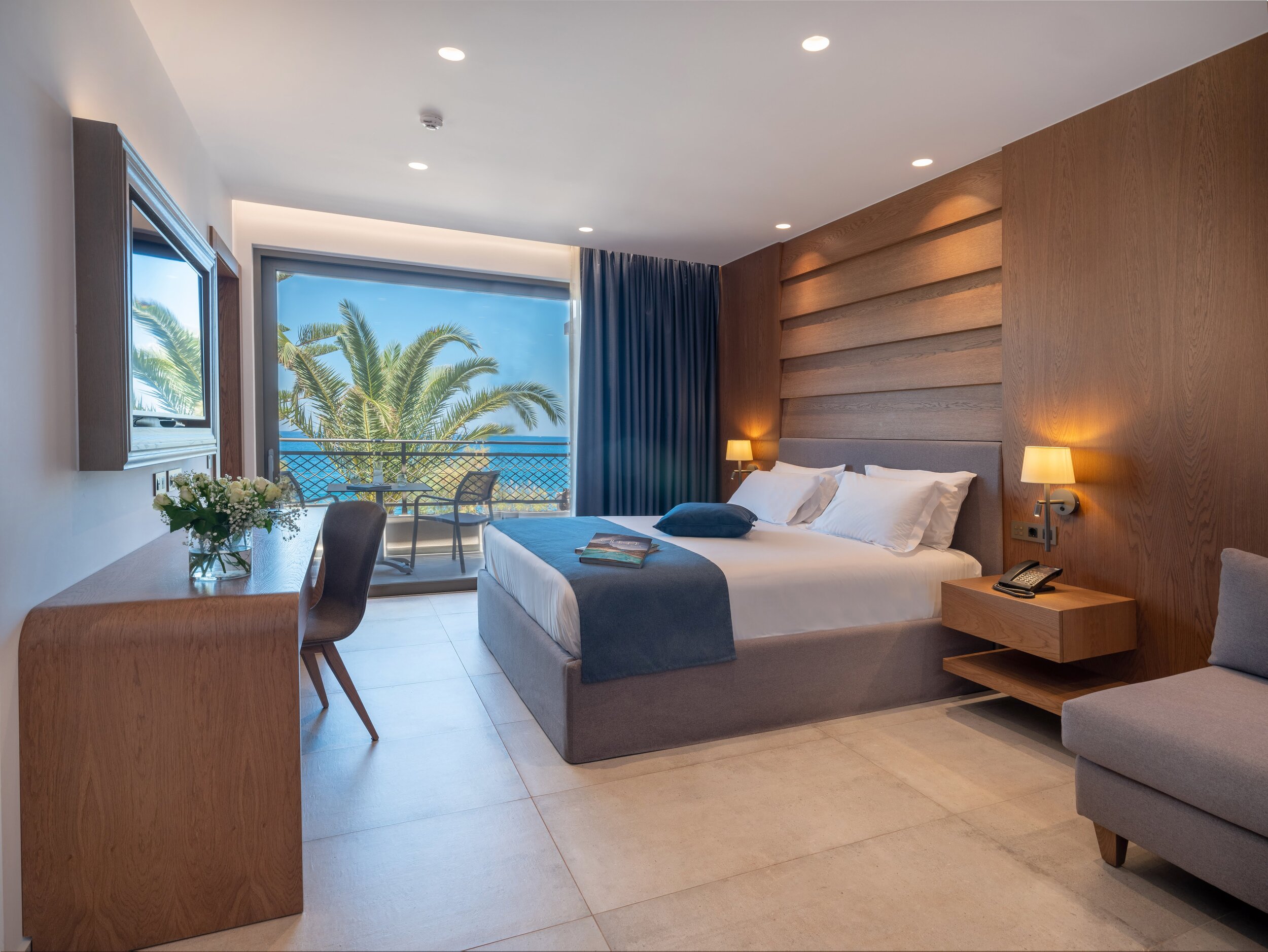 Nana Golden Beach Tui Nana Golden Beach, Crete Resort set to re-open — Warm Welcome Magazine