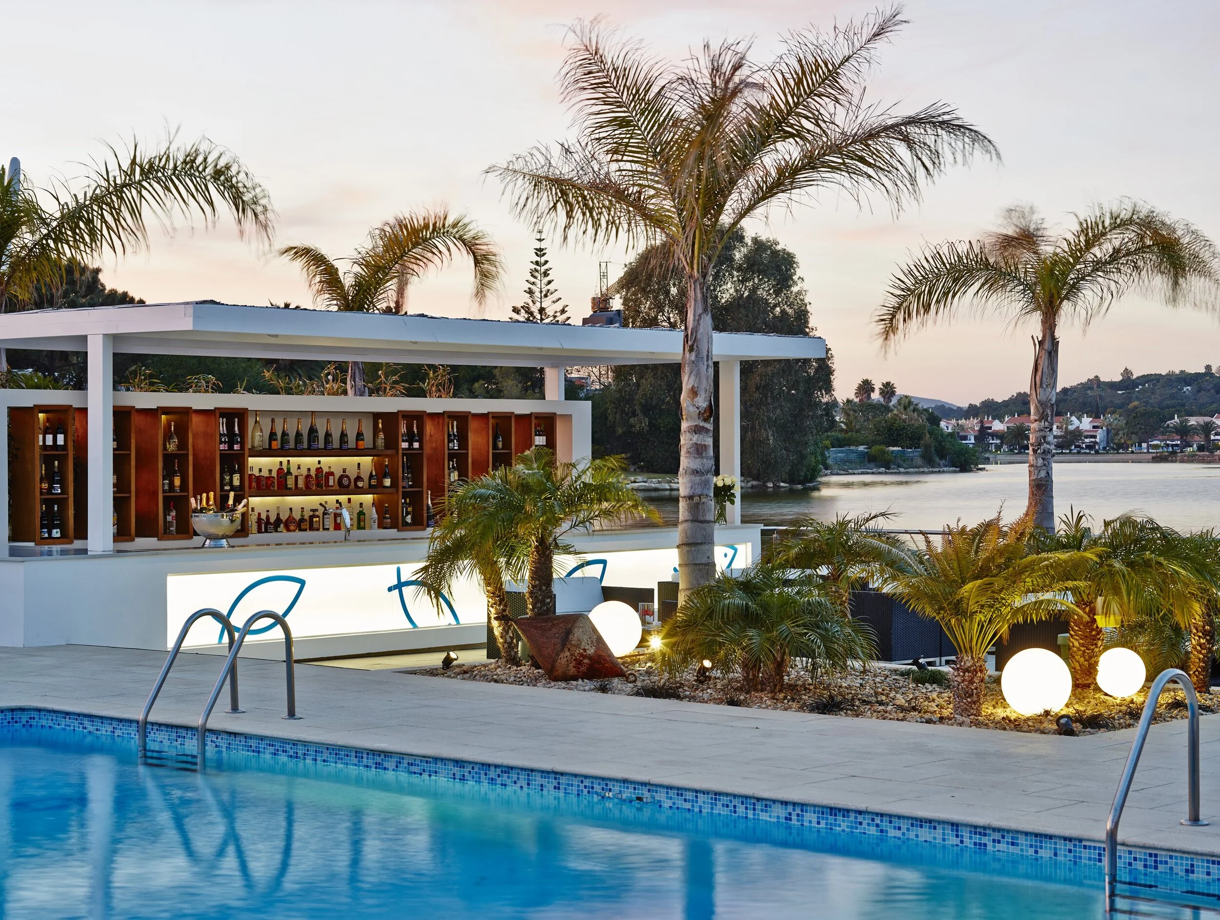 Managing Covid-19: Insight from Quinta do Lago Resort, The Algarve