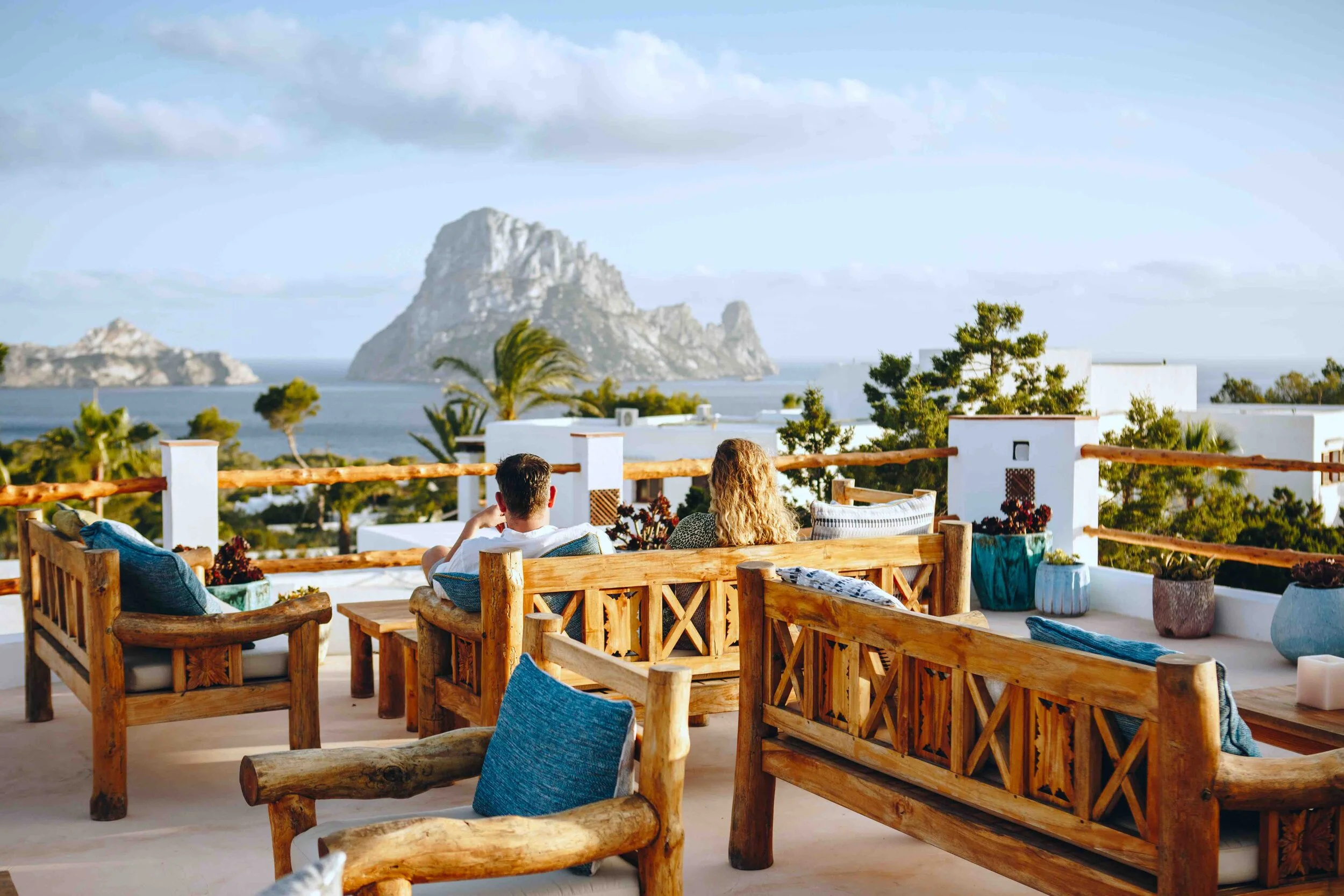 Petunia Ibiza is an under-the-radar gem!