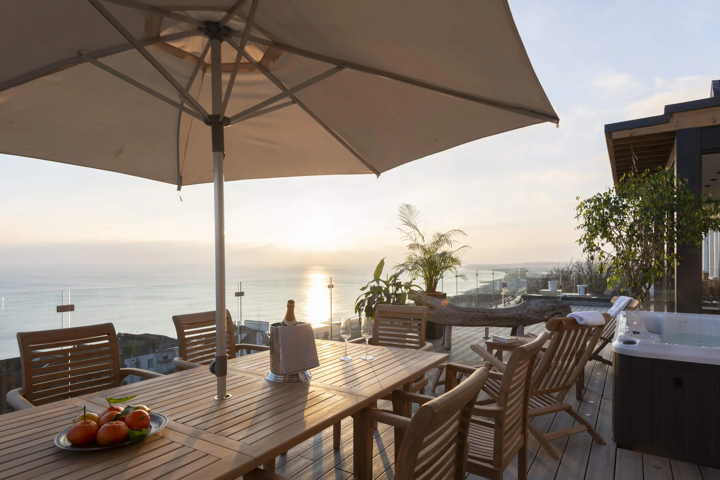 Where to stay in the UK once the lockdown lifts