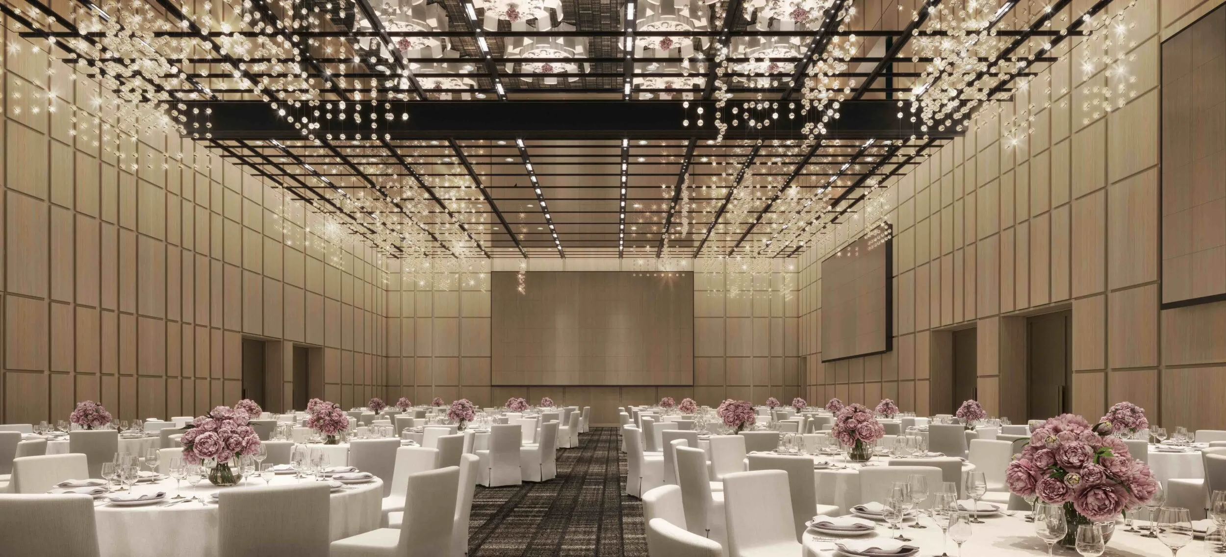 Pan Pacific London Offers Bridal Expertise Virtually