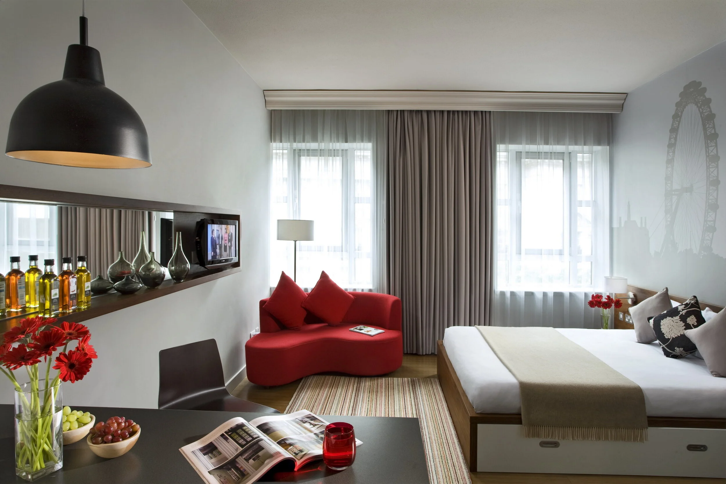 Ascott to future-ready lodging offerings for continued growth in a post COVID-19 landscape