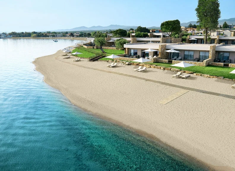 Ikos Resorts Reopening for 2020 Season on 1st July with Infinite Care Protocol™ Creating a Safe Holiday Haven.